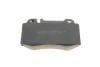 Колодки тормозные (передние) MB C-class (W203) 02-08/M-class (W163) 98-05/S-class (W220/W221) 98-13 Metelli 22-0563-0 (фото 4)