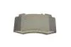 Колодки тормозные (передние) MB C-class (W203) 02-08/M-class (W163) 98-05/S-class (W220/W221) 98-13 Metelli 22-0563-0 (фото 5)