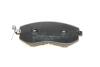 Колодки тормозные (передние) Subaru Forester/Impreza/Legace V/Outback 10- Metelli 22-0500-1 (фото 4)