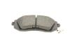 Колодки тормозные (передние) Subaru Forester/Impreza/Legace V/Outback 10- Metelli 22-0500-1 (фото 5)