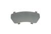 Колодки тормозные (передние) Subaru Forester/Impreza/Legace V/Outback 10- Metelli 22-0500-1 (фото 6)