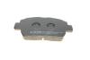 Колодки гальмівні (передні) Toyota Corolla 01-08/Prius 03-09/Yaris 99-05 Metelli 22-0423-0 (фото 7)