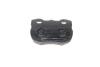 Колодки тормозные (передние) Land Rover Discovery/Range Rover 88-98 (+ датчик) Metelli 22-0177-0 (фото 5)