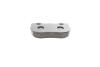 Колодки тормозные (передние) Land Rover Discovery/Range Rover 88-98 (+ датчик) Metelli 22-0177-0 (фото 6)