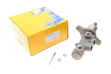 Циліндр гальмівний (головний) Ford C-Max/Focus 04-14 (d=25.4) Metelli 05-1185