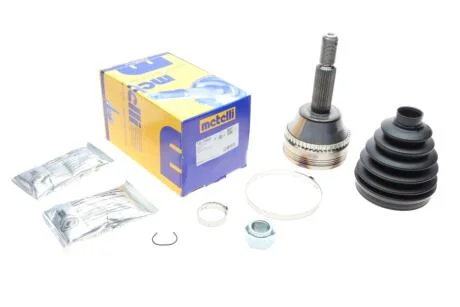 РШ шарнір (комплект) Metelli 15-1865