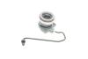Комплект сцепления Opel Astra H/Vectra C/Zafira 1.9 CDTI 04-15 (d=240mm) (+выжимной) Kawe 962701CSC (фото 14)