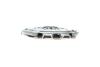 Комплект сцепления Opel Astra H/Vectra C/Zafira 1.9 CDTI 04-15 (d=240mm) (+выжимной) Kawe 962701CSC (фото 2)