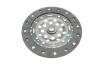 Комплект сцепления Opel Astra H/Vectra C/Zafira 1.9 CDTI 04-15 (d=240mm) (+выжимной) Kawe 962701CSC (фото 6)