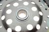 Комплект сцепления Opel Astra H/Vectra C/Zafira 1.9 CDTI 04-15 (d=240mm) (+выжимной) Kawe 962701CSC (фото 7)