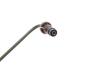 Комплект сцепления Opel Astra H/Vectra C/Zafira 1.9 CDTI 04-15 (d=240mm) (+выжимной) Kawe 962701CSC (фото 10)