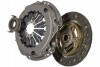 Комплект зчеплення Toyota Yaris 1.0 VVT-i 05-11 (d=190mm) (+вижимний) Kawe 962611 (фото 1)