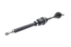 Піввісь (передня) (R) Ford Transit/Tourneo 2.2TDCi 07-11 (28z/41z/1091mm) (+ABS48z) МКПП Metelli 17-1397 (фото 1)