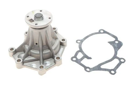 Помпа води Hyundai H-1 2.5D/TCi/TD 4WD/CRDi 97-/Kia Sorento 2.5CRDi 02- HEPU P7988