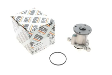 Помпа води Hyundai i20/i30/Kia Ceed 1.2/1.4 11- HEPU P7852