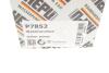 Насос воды Hyundai i20/i30/Kia Ceed 1.2/1.4 11- HEPU P7852 (фото 9)