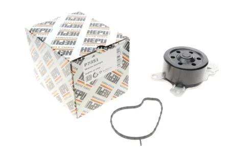 Помпа води Citroen C1/Peugeot 108 1.0 10- HEPU P7851