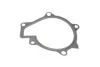 Помпа води Hyundai ix35/Tucson/Santa Fe II/III/Kia Sportage/Sorento 2.0/2.2 CRDi 09- HEPU P7845 (фото 6)
