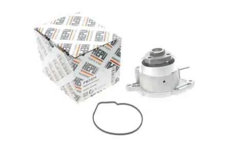 Помпа води HEPU P656M