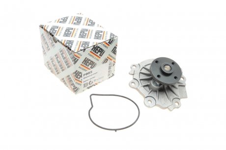 Насос воды Volvo S60/S80/V60/V70/XC60/XC70 3.0/3.2 06-18 HEPU P985