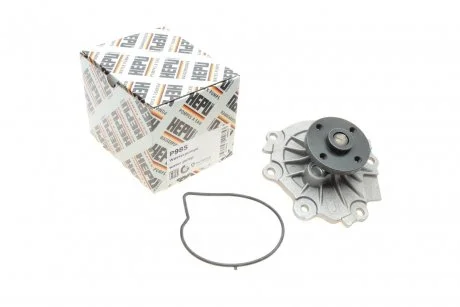 Насос воды Volvo S60/S80/V60/V70/XC60/XC70 3.0/3.2 06-18 HEPU P985