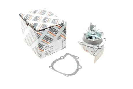 Помпа води HEPU P961