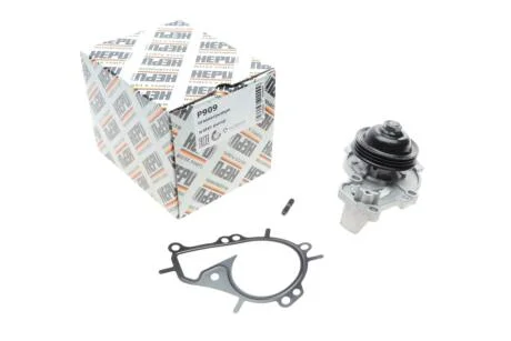 Помпа води Citroen Berlingo/Peugeot Partner 1.2 PureTech 16- HEPU P909