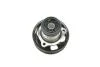 Насос охолоджуючої рідини, з ущільненням VW BEETLE, GOLF VI, JETTA III, JETTA IV, NEW BEETLE 2.5 07.05-07.19 HEPU P568 (фото 5)