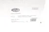 Фільтр для пристрою обслуговування кондиціонерів Alaska Start MAGNETI MARELLI 007936701050 (фото 8)