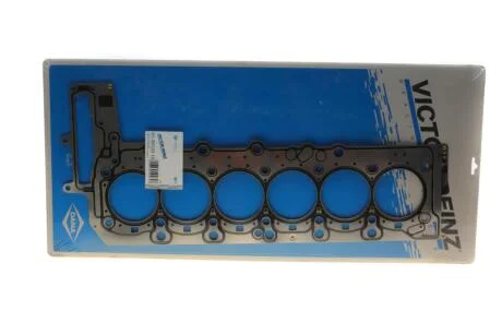Прокладка ГБЦ BMW X5 (F15/F85)/X6 (F16/F86) 13-19 N57 D30 (2 мітки) (1.55mm) VICTOR REINZ 61-38120-10