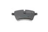 Колодки гальмівні (передні) Mini (R50/R53/R52/R56/R57/R58/R59) 01-16 Metelli 22-0768-0 (фото 6)