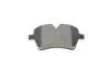 Колодки гальмівні (передні) Mini (R50/R53/R52/R56/R57/R58/R59) 01-16 Metelli 22-0768-0 (фото 7)