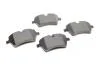 Колодки гальмівні (передні) Mini (R50/R53/R52/R56/R57/R58/R59) 01-16 Metelli 22-0768-0 (фото 8)