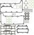 Комплект прокладок (верхний) Audi Q5/Q7/VW Touareg 3.0 TDI 07-18 VICTOR REINZ 02-40487-01 (фото 1)