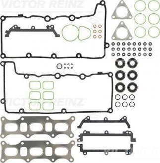 Комплект прокладок (верхний) Audi Q5/Q7/VW Touareg 3.0 TDI 07-18 VICTOR REINZ 02-40487-01
