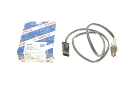 Лямбда зонд BMW 3 (F30/F80)/5 (F10) 12-18 B47 D20 BOSCH 0 281 004 740