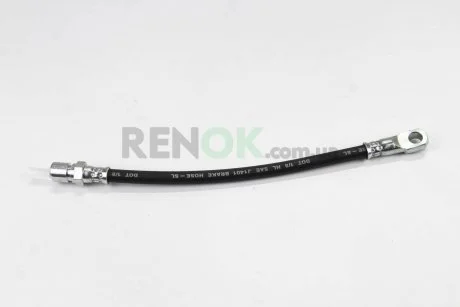 Шланг гальмівний (ABS) A.B.S. SL 2353