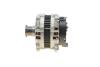 Генератор VW Caddy IV 2.0 TDI 15-20 (14V/180A) BOSCH 1 986 A01 050 (фото 4)