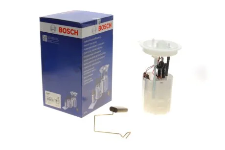 ЕЛЕКТРИЧНИЙ БЕНЗОНАСОС 1 987 580 022 BOSCH 1987580022