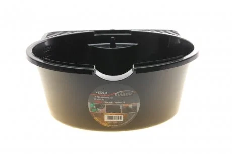 Поддон для слива оливы (8L) Vigor V6300-8