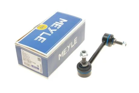 Тяга стабілізатора (заднього) (R) Tesla Model 3 17- (L=144mm) MEYLE 70-16 060 0011/HD