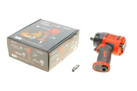 Ключ пневматичний ударної дії VIGOR Vigor V5671N