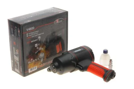 Ключ пневматичний ударної дії VIGOR Vigor V4800