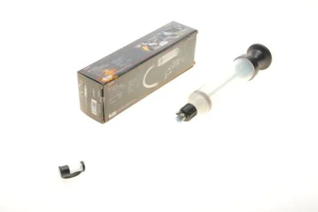 Шприц з гнучким накінечником VIGOR Vigor V4701