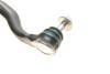 Рычаг подвески (передний/спереди/снизу) (R) BMW X3 (G01)/X4 (G02) 17- MEYLE 316 050 0158/HD (фото 6)