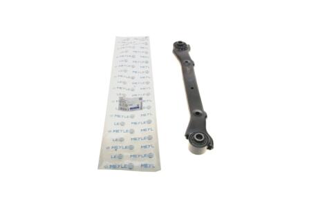 Важіль підвіски (задній/зверху/ззаду) Hyundai Santa Fe/Kia Sportage 10- MEYLE 37-16 050 0098