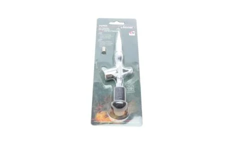 Пистолет мини смазочный Vigor V6907