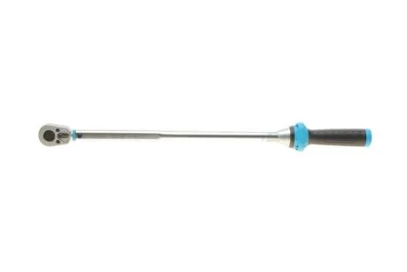 Ключ динамометрический (1/2", 60-320Nm) L=628mm Hazet 5123-3CT