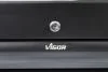 Тележка с инструментами на колесах VIGOR (459x723x1000mm) (серая) на 7 ящиков Vigor V4560 (фото 16)
