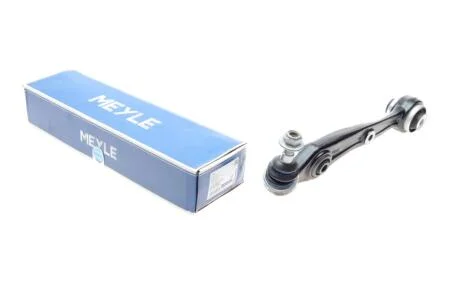 Важіль підвіски (передній/ззаду/знизу) (L) BMW X5 (G05)/X6 (G06)/X7 (G07) 18- MEYLE 316 050 0177